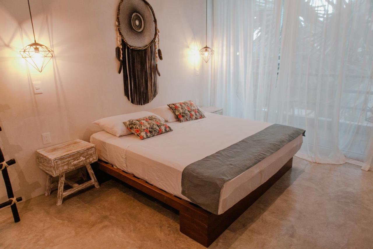 Villas H2O Tulum Exterior foto