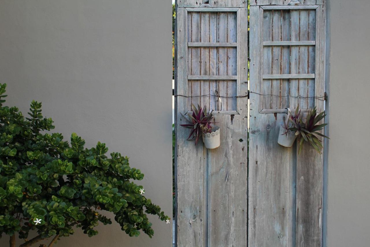 Villas H2O Tulum Exterior foto