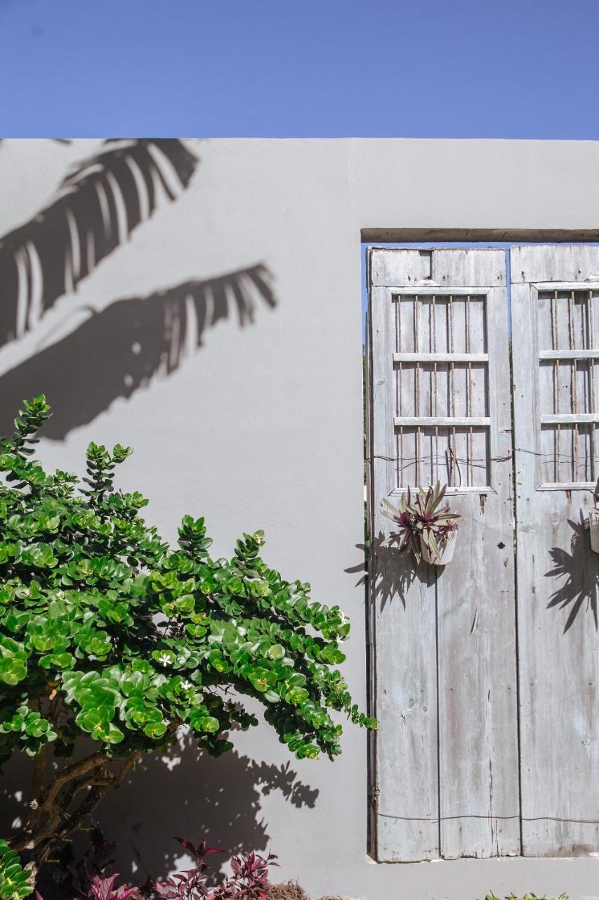Villas H2O Tulum Exterior foto